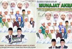 Masyarakat Palembang Merapat! Ramaikan Tabligh Akbar Bersama Anies Cak Imin Besok, Disini Tempatnya