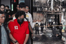 Masih di Luar Negeri Saat Pemeriksaan, Pemilik Gedung Terra Drone Dipanggil Polisi untuk Dimintai Keterangan