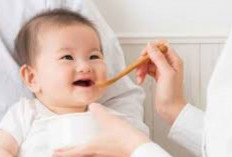 Tanda Bayi Kekurangan Zat Besi dan Langkah Cepat yang Harus Dilakukan Orang Tua  Agar Terhindar Anemia