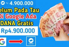 Banjir Cuan Moms! 16 Game Anak-anak Penghasil Saldo DANA Gratis Rp4.900.000 dalam Sebulan, Yok Download