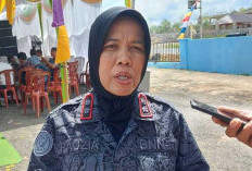 5 Orang Ditangkap Tim BNN Prabumulih, 1 Mengaku Sebagai Wartawan