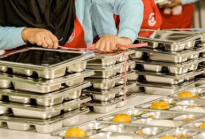 Diduga Adanya Pelanggaran, Komnas HAM akan Usut Kasus Keracunan Masal Program MBG!