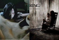 8 Rekomendasi Film Horor Terbaik Paling Seram di Dunia, Nomor 4 Bikin Susah Tidur...