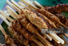 Bukan Hanya Keindahan Alam, Makanan Khas Bali pun Tak Kalah Populer! Ini 8 Rekomendasinya