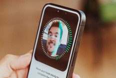 Bocor! Ternyata Apple Tidak Berencana Kembangkan Touch ID di Generasi Mendatang Ternyata ini Penggantinya...