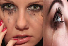 Makeup Cepat Luntur? Ini 5 Penyebab Umum dan Tips Ampuh Biar Tahan Seharian!