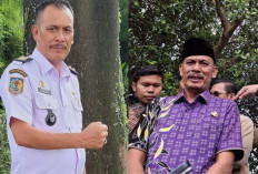 Jadi Sorotan Terkait Kasus Pagar Laut Tangerang, LHKPN Kades Kohod Tidak Ditemukan, KPK Berikan Respon!