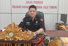 Jaksa Sebut Vonis Teerhadap Mantan Ketua Bawaslu OKU Timur Tak Adil, Berharap Banding Dukabulkan