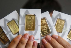 Update Harga Emas Antam 9 Agustus 2025: Cek Daftar Lengkapnya di Sini!