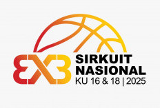 Menjadi Panggung Atlet Muda, 3X3 Sirkuit Nasional Siap Digelar di 5 Kota di Indonesia
