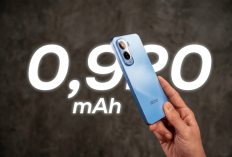 Baterai Tembus 9020 mAh, iQOO Z11 Cuma Dijual Segini! Cek Performa dan Kekurangannya