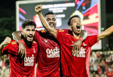 Persijap atau PSPS, Klub Terakhir Promosi ke Liga 1?