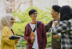 10 Jurusan Kuliah yang Paling Diminati Tahun 2026! Lulus Dicari BUMN Karya dengan Gaji 2 Digit