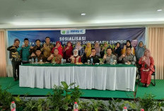 Masih Ada Waktu Untuk Mendaftar Sekolah Unggulan, Pendaftaran MAN IC Banjir Peminat 