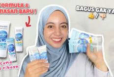 Wardah Perfect Bright Bikin Kulit Cerah dan Glowing Dalam 2 Minggu, Cocok Untuk Remaja Usia 17 Tahun