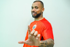 Top Sor Sementara Liga1 2023/2024 Ini Tebar Ancaman, Persija Semakin Menakutkan di Putaran Kedua  