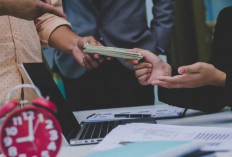 Gak Perlu KUR! Ini Pilihan Pinjaman Non-KUR di Bank BRI, Dana Cair Cepat dan Aman