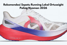 5 Rekomendasi Sepatu Running Ortuseight Terbaik 2026: Teknologi Tinggi, Harga Bersahabat & Performa Siap Race
