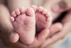 Miris! Bayi Dijual ke Singapura Seharga Belasan Juta: Polda Jabar Bongkar Jaringan Perdagangan