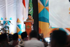 Kemenag Luncurkan Kurikulum Berbasi Cinta, Seperti Apa KBC Itu?