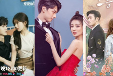 6 Rekomendasi Drama China Tentang Cinta Beda Usia yang Bikin Melting Abis, Dijamin Baper! 