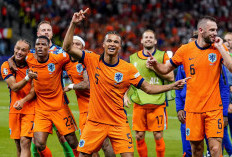 Koeman Pilih Ketemu Spanyol Ketimbang Prancis Jika Lolos Final Euro 2024, Ini Alasannya