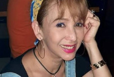 Selamat Jalan! Kiki Fatmala ' Si Manis Jembatan Ancol' Meninggal Dunia. Berjuang Penyakit Kanker 3 Tahun 