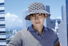 Keciduk, Ji Chang Wook Akui Salah dan Minta Maaf Usai Kontroversi Merokok dalam Ruangan