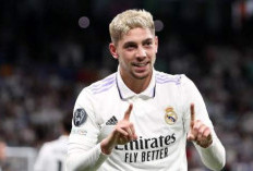 Rela tak Dimainkan,  Bek Kanan Real Madrid Ogah  Gantikan Posisi Trent-Arnold 