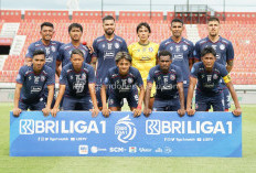 Widodo Yakin Arema Bisa Bangkit, Usai Kantongi Masalah, Ini Yang Akan Dilakukan Widodo  