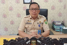 Oh My God! Ternyata Banyak Kendaraan Dinas Milik Pemda Ini Belum Bayar Pajak, Begini Penjelasan Kepala Samsat