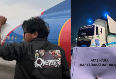 Ferry Irwandi Galang Rp10,3 Miliar untuk Bantuan Bencana Sumatera, Dinilai Lebih Cepat dari Negara?