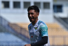 Daisuke Sato Mendadak Tinggalkan Persib, Ada Apa dengan Sato? Ini Penjelasan dari Persib