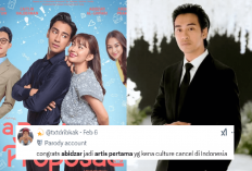 Abidzar PD Sebut Masih Banyak Orang Lain Selain Kamu yang Mau Nonton A Business Proposal, Netizen: Yakin Lo?