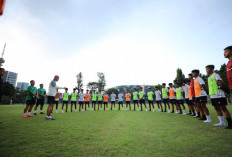 Panggil 36 Pemain, Nova Seleksi Timnas Indonesia U-16 Sampai 31 Maret 2024, Berikut Daftarnya    