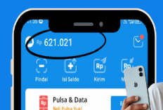Langsung Klaim Saldo DANA Gratis Rp234.000 Ke eWallet dari Aplikasi Tercuan, Ikuti Cara Mudahnya di Sini