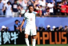 Prancis Siap Balas Kekalahan di 2 Semifinal Sebelumnya, Mbappe: Kami Tak Akan Mengendur!