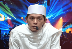 Sholawatan Gus Iqdam Diiringi Musik DJ Disebut Bukan Pengajian Tapi Dugem: Netizen Makin Gak Respect!