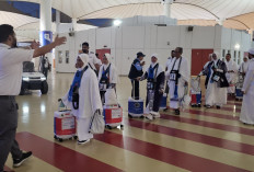 Duh, 3 Jamaah Haji Indonesia Hilang di Tanah Suci Belum Ditemukan, Siapa Saja Mereka?