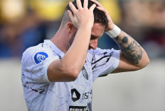 Defisit 1 Gol, Pieter Huistra Akui Butuh Ini Untuk Mengamankan Tiket Final Liga 1 2023/2024  