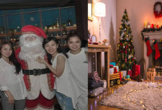 Nataru Dengan Segala Keunikannya