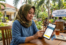 Resmi Cair Rp750 Ribu! Panduan Cek Penerima Bansos PKH dan BPNT Tahap 3 Agustus 2026 Lewat HP di cekbansos.kem