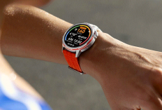 7 Data Kesehatan yang Bisa Dipantau Smartwatch Setiap Hari
