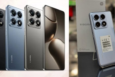 Xiaomi 14T Pro Rilis! Moster Gadget dengan Kamera Leica dan Layar Gokil 144Hz!