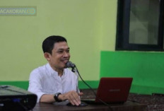 Hidup Itu Sederhana, Begini Seni Hidup Bahagia Menurut Dr. Fahruddin Faiz 