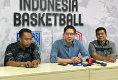 2 Bakal Calon Siap Bersaing Pimpin Perbasi 2024-2028, Nomor 2 Auto Jadi?