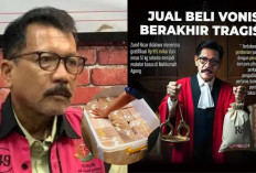 Zarof Ricar siapa? Kasus Suap Vonis Bebas dan Penemuan Uang hingga Emas Dengan Jumlah Fantastis di Kediamannya