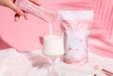 5 Rekomendasi Collagen Drink Yang Dapat Mencerahkan Kulit Dan Aman Dikonsumsi