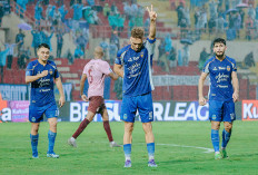 3 Hal Ini Paling Diwaspadi Pelatih PSIM Saat Away ke Manahan Solo Hadapi Persis  