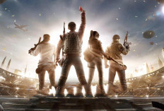 Special Jum'at Barokah, Klaim Kode Redeem PUBG Mobile Terbaru Hari ini 19 April 2024! Begini Caranya...